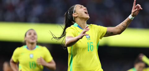 Brasil será uma das sedes da edição feminina da Fifa Series