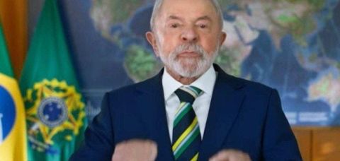 Pronunciamento de Lula destacará isenção do IR e programas sociais