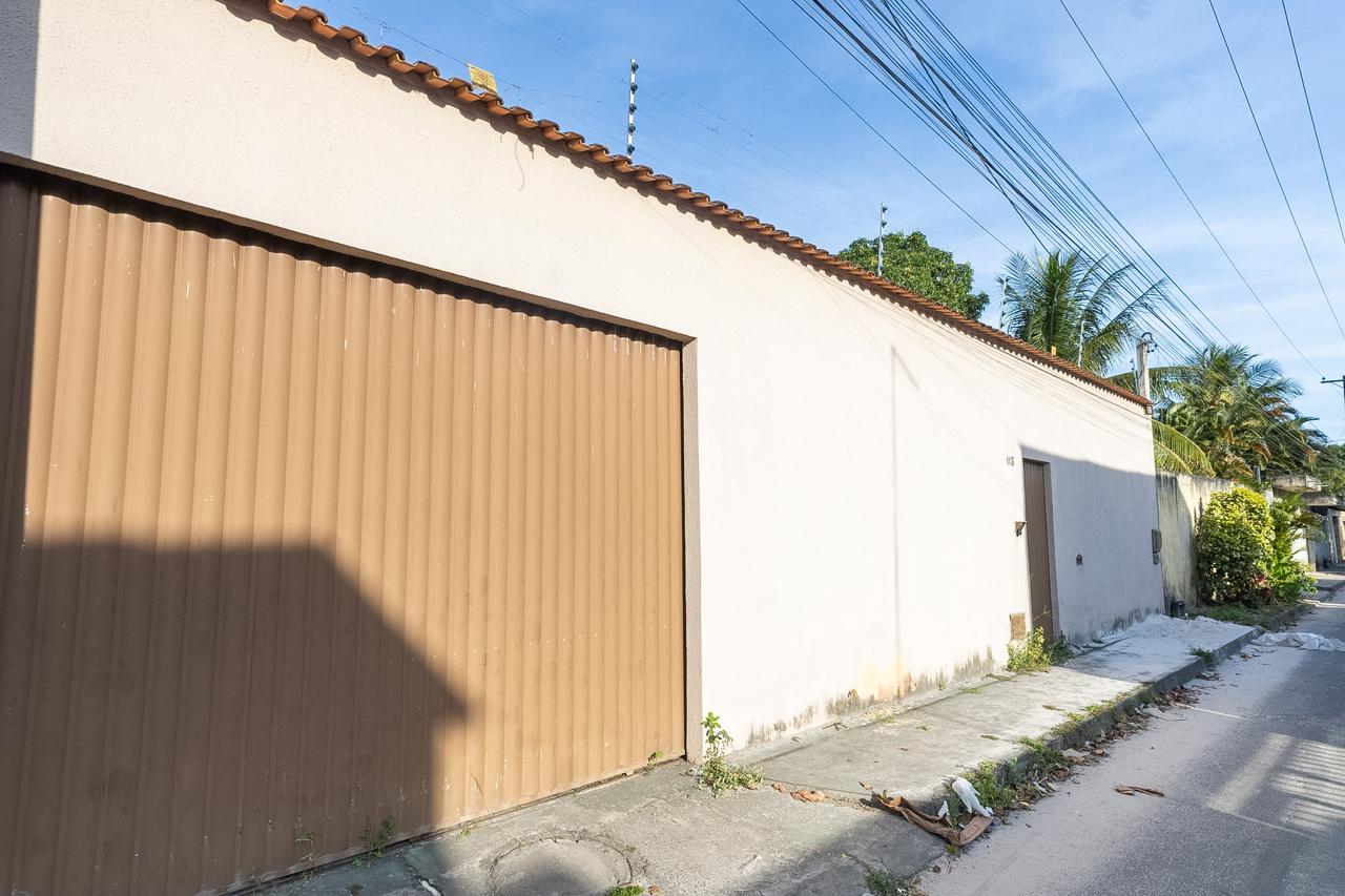 Jardim Limoeiro ganhará novo Centro de Referência de Assistência Social