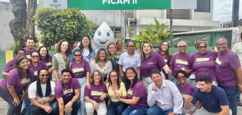 Bahia mobiliza, em parceria com municípios, o Dia D de combate ao Aedes aegypti