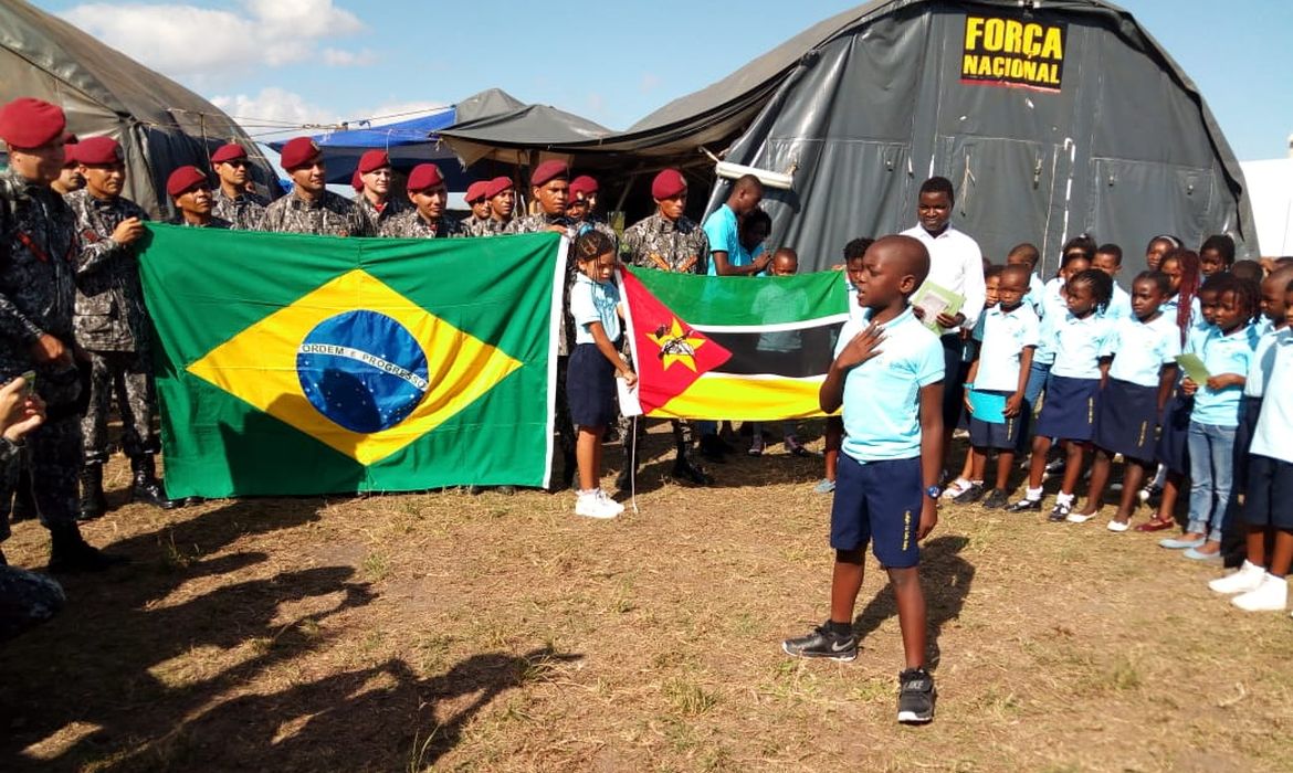 Relações entre Brasil e Moçambique fazem 50 anos e Lula viaja ao país