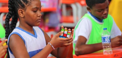 Aprender  fortalece vínculos e deixa legado de afeto, pertencimento e inovação