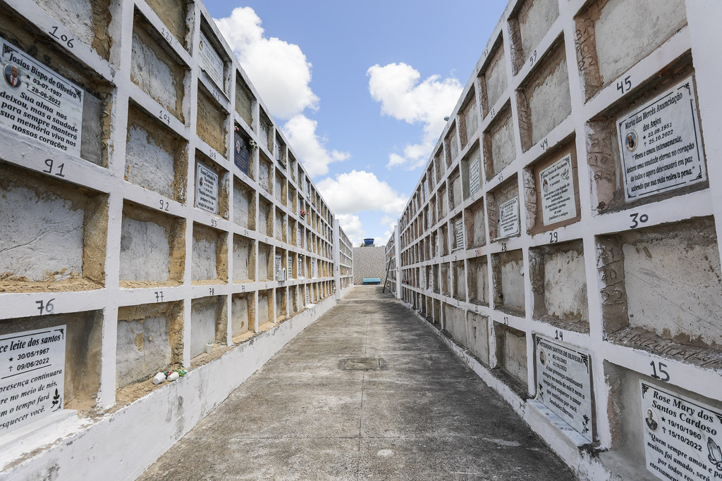Cemitérios de Monte Gordo e de Barra do Pojuca têm edital de exumação publicado