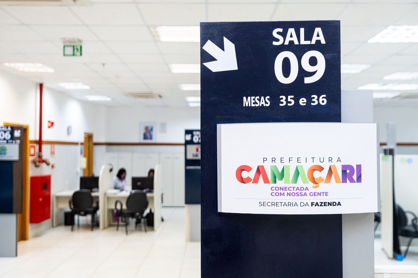 REFIS 2025 conta com cinco pontos de atendimento, além da opção de adesão on-line