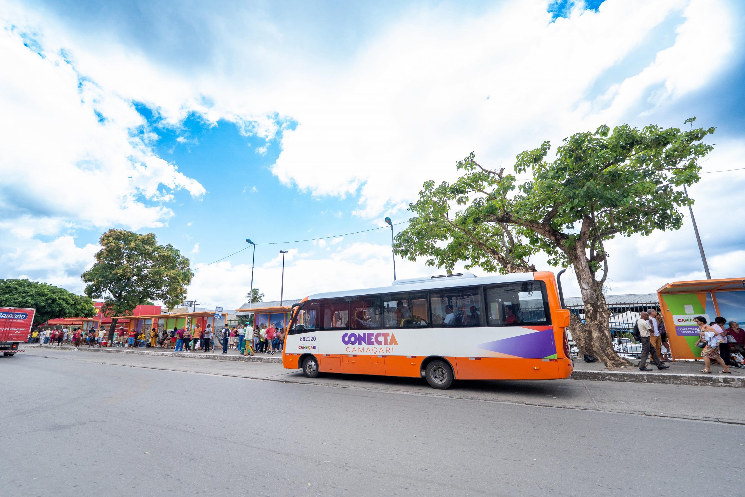 Estudantes terão transporte público gratuito nos dias de prova do Enem 0studantes terão transporte público gratuito nos dias de prova do Enem