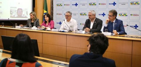 SUS terá rede de hospitais e serviços inteligentes para o cuidado da população