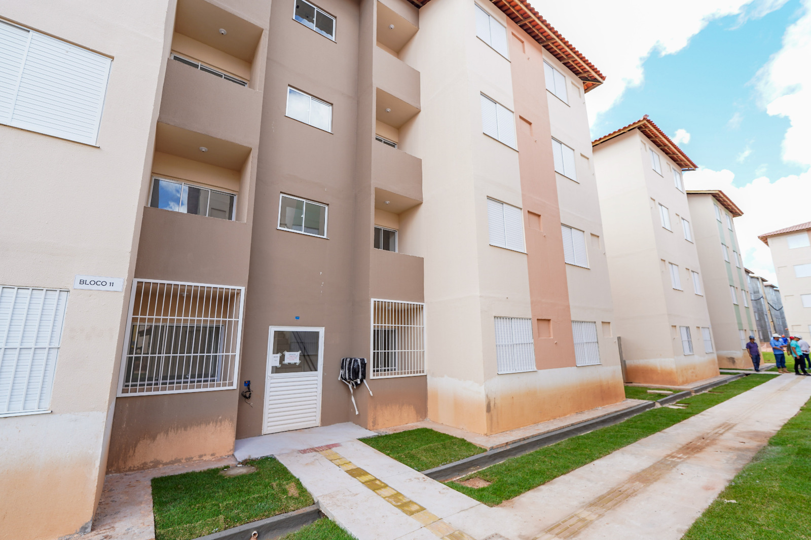 Sehab terá ponto de atendimento no Horto para cadastrados no Minha Casa Minha Vida