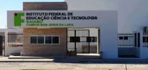 IF Baiano lança edital para Mestrado Profissional em Ciências Ambientais