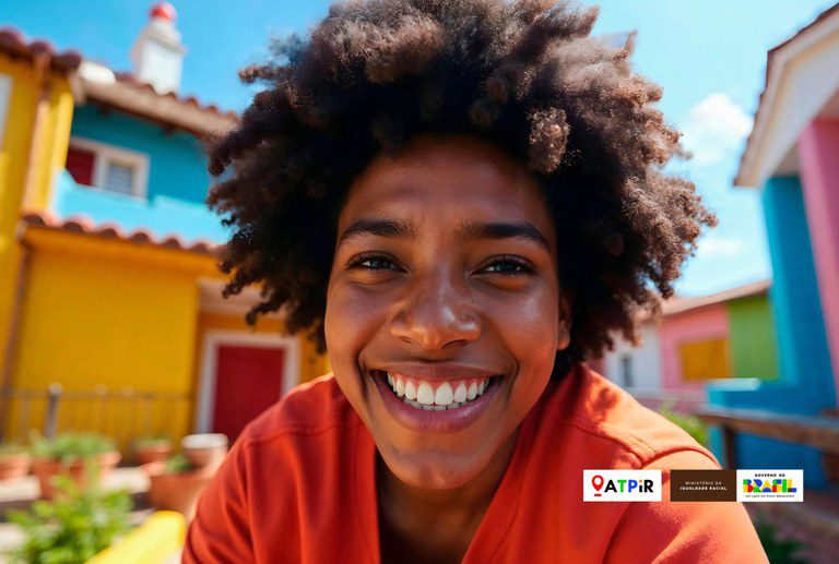 Editais estruturantes ampliam alcance das políticas de igualdade racial em 2025