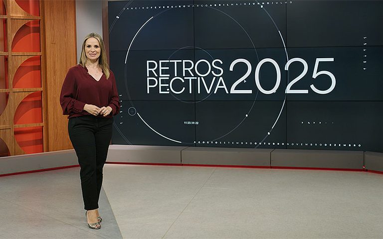 Canal Gov mostra como ações do Governo do Brasil mexeram com a vida do povo brasileiro em 2025.