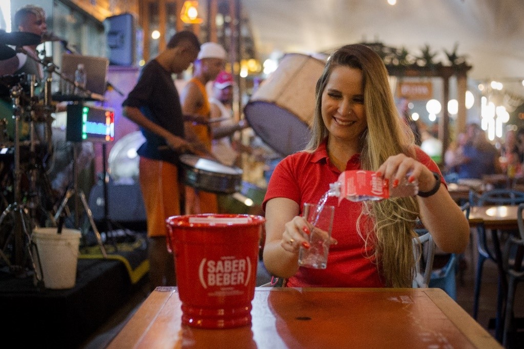 Dicas para o consumo consciente de bebidas alcoólicas nas celebrações de fim de ano