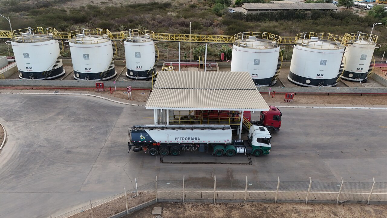 Petrobahia reforça força do Nordeste e sobe posições no ranking das maiores empresas do Brasil