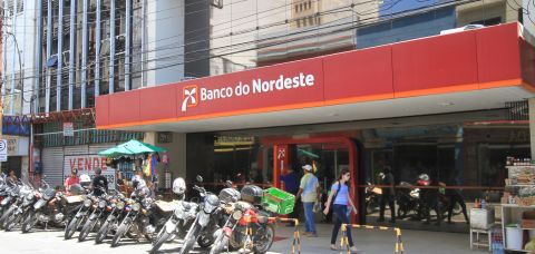 Financiamentos do BNB para Comércio e Serviços crescem 11,2%