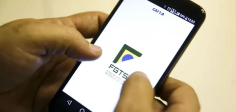 Caixa libera saldo retido do saque-aniversário do FGTS a partir de segunda