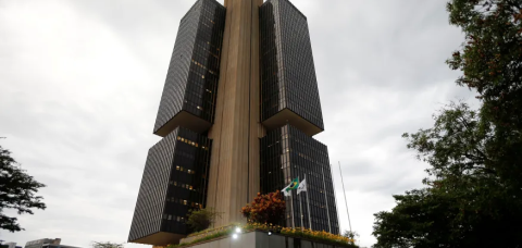 BC bloqueia 1.630 tentativas de abertura de contas fraudulentas