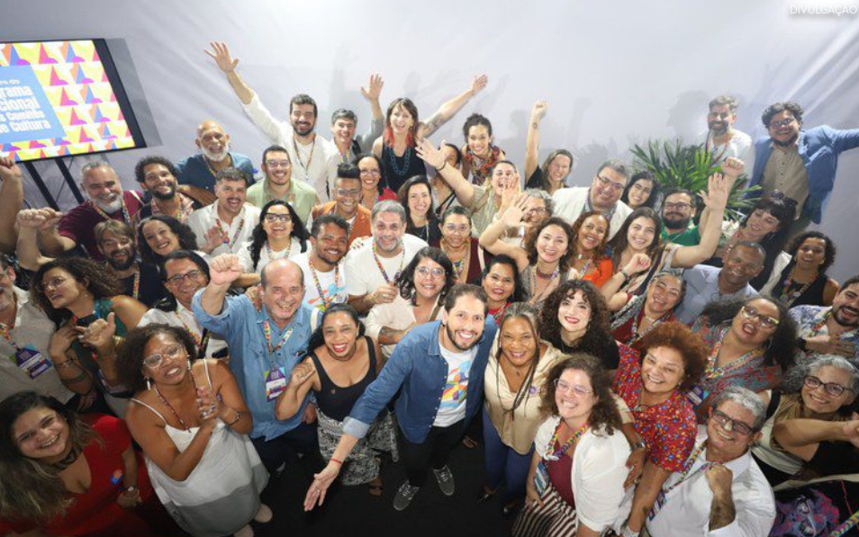 Presente nos territórios, escritórios do MinC ajudam a efetivar políticas culturais