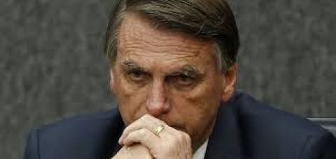 Defesa de Bolsonaro provoca Moraes com embargos infringentes