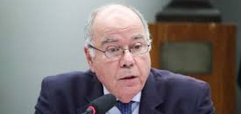 Mauro Vieira avalia relação com a Casa Branca: ‘”Defendemos nossa soberania”