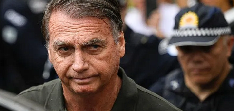 Moraes autoriza exame de ultrassom de Bolsonaro na PF em Brasília