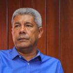 ‘Não tem outro nome no nosso grupo’, garante Jerônimo sobre 2026