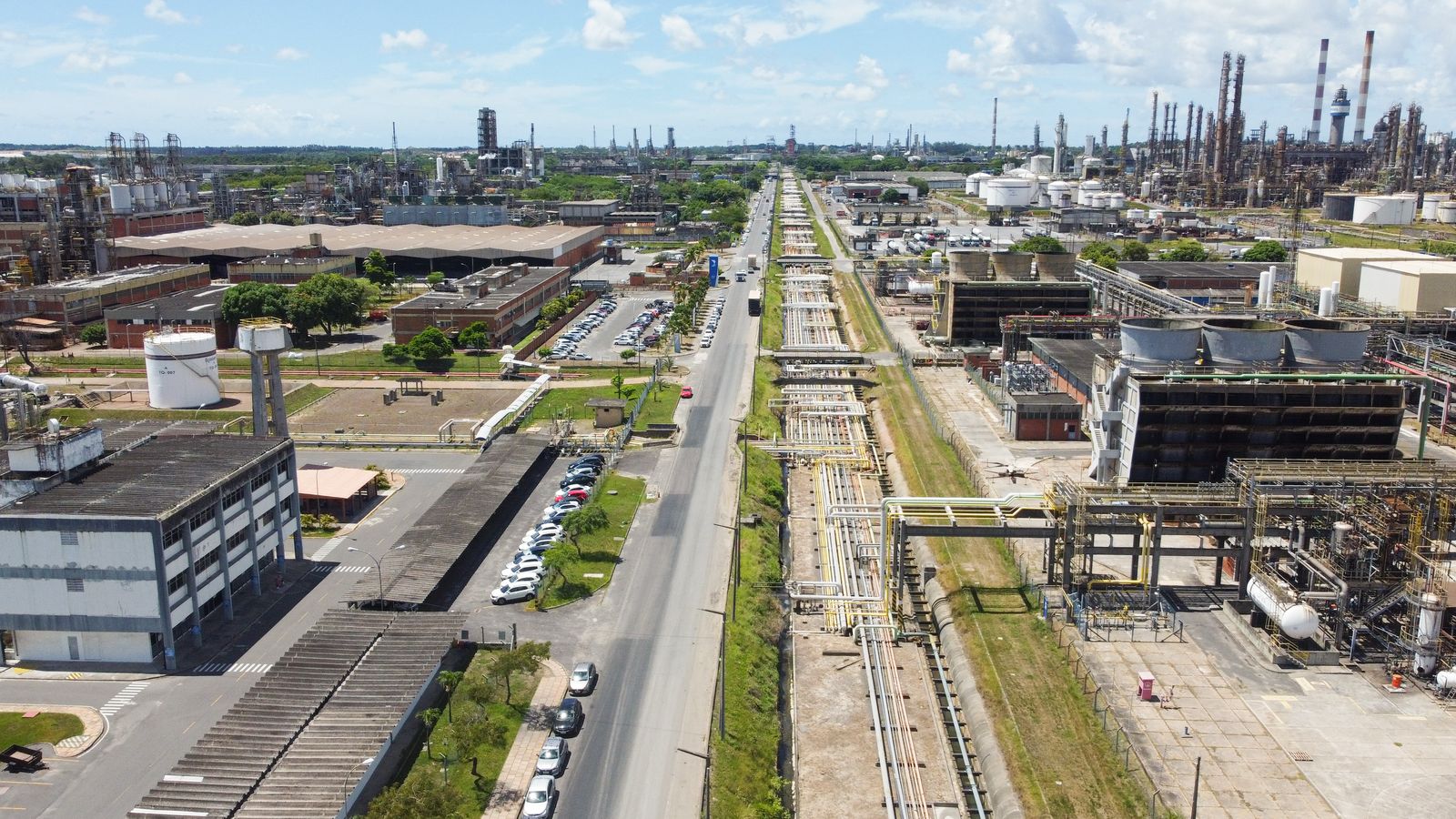 Camaçari conquista 1º lugar no ranking de Melhores Cidades para Fazer Negócios no setor industrial