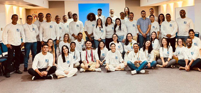 Governo fortalece saúde ambiental nos territórios indígenas com formação de multiplicadores