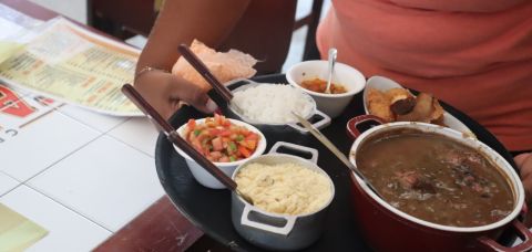 Bahia tem alta nos serviços, mas segue entre os piores resultados do país