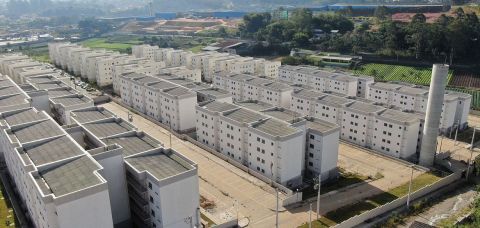 Governo reajusta teto de imóveis das faixas 1 e 2 do Minha Casa, Minha Vida