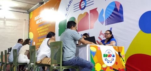 Carnaval: Transalvador inicia atendimento para credenciamento de veículos