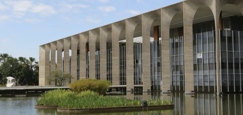 Brasil condena na ONU intervenção militar dos E. Unidos na Venezuela