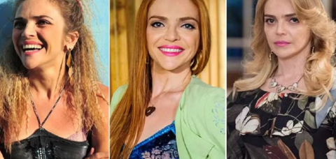 Atriz Titina Medeiros morre aos 49 anos em Natal