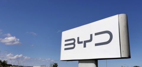 BYD fecha acordo de R$ 40 milhões por trabalho análogo à escravidão na Bahia