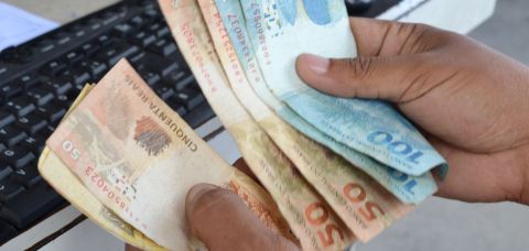 Saque-aniversário do FGTS 2026 começa a ser liberado