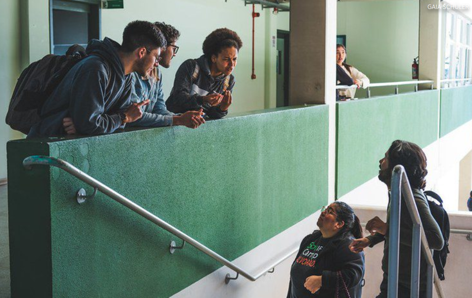 Publicado balanço de implementação da política de ensino médio