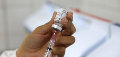 Brasil avança na produção nacional de vacinas e prevê expansão