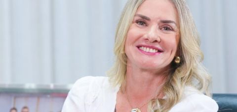 Ivana faz balanço e prevê boas expectativas na ALBA em 2026