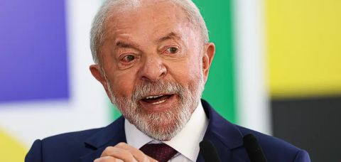 Lula sanciona Orçamento com veto a reajuste do Fundo Partidário
