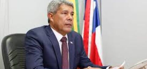 Jerônimo diz acompanhar situação de baianos na Venezuela após ofensiva dos EUA