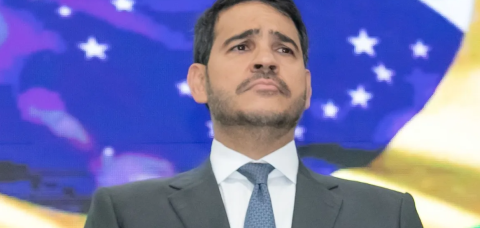 Jantar em Salvador reforça articulação por Jorge Messias