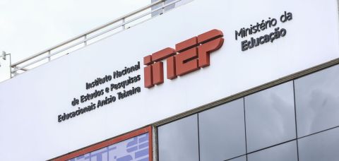 Inep emitirá declaração do ensino médio a partir de sexta-feira