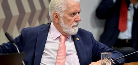 Jaques Wagner: ‘Estamos discutindo a chapa para 2026 na Bahia’