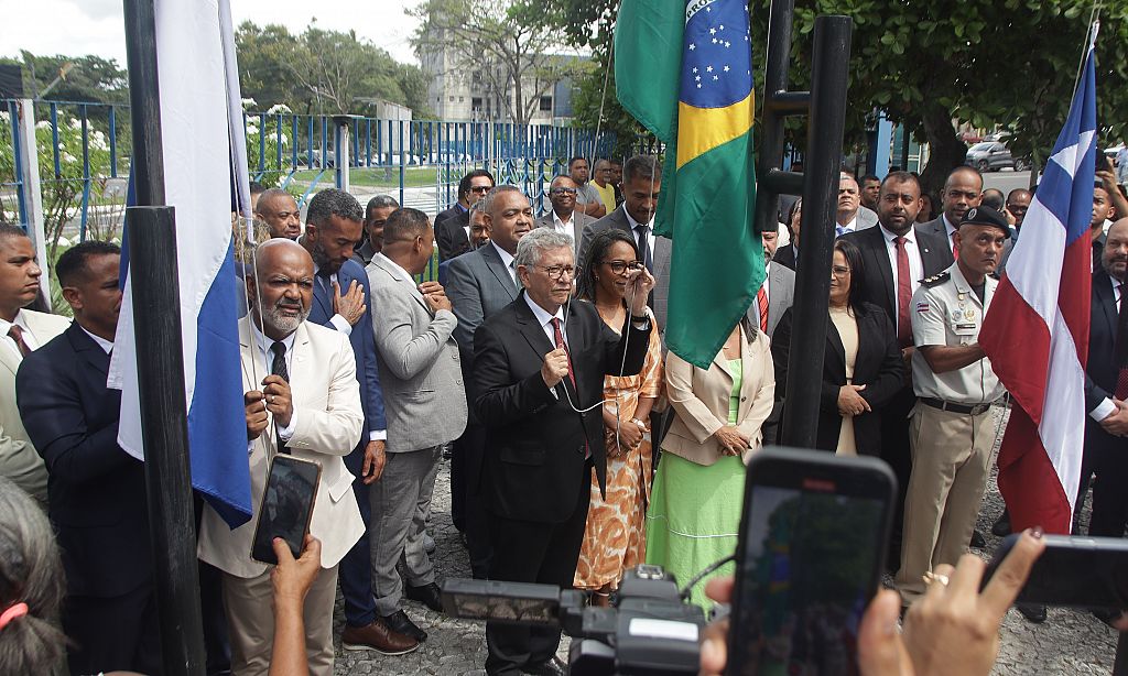 Câmara abre trabalhos legislativos destacando compromissos para o ano de 2026