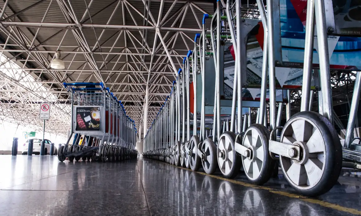 Com voo para Lisboa, São Luís terá primeira rota internacional