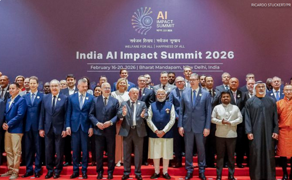 Brasil em defesa da governança global da IA e novas escolas indígenas marcaram a semana. Confira