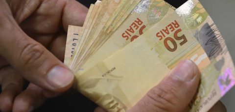 IR zero para quem ganha até R$ 5 mil vale a partir deste mês