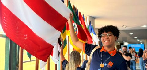 Número de estudantes baianos aprovados no Prouni cresce 28%