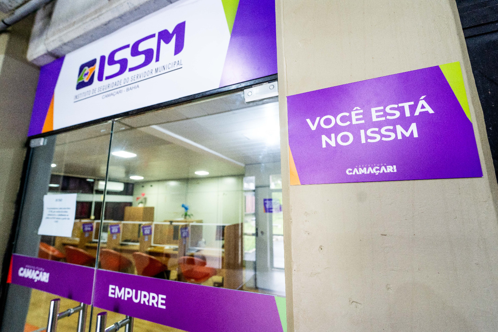ISSM supera meta de 2025 e reforça garantia de pagamento de aposentadorias e pensões