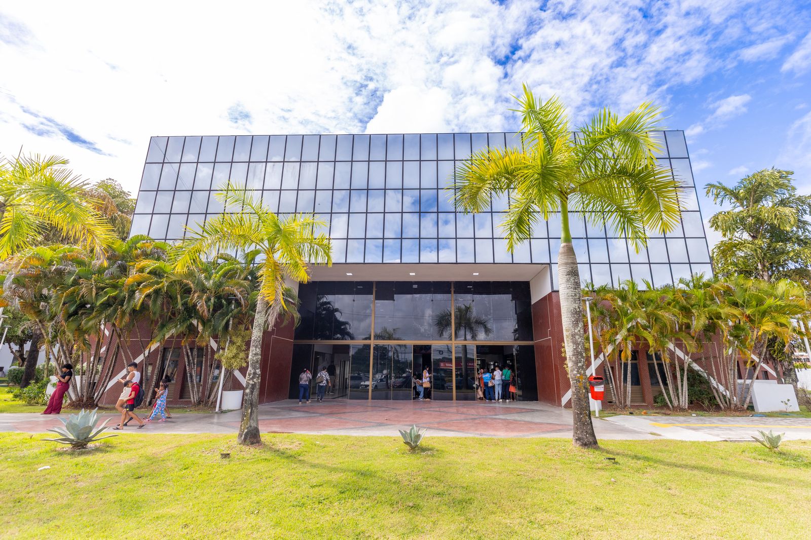 Secult divulga 1ª lista de habilitação cultural do edital Formação Cultural Camaçari