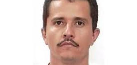 Narcotraficante mais procurado do México é morto em operação militar