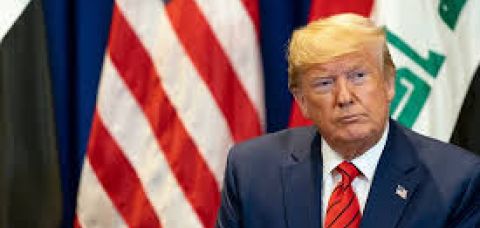 Desordem mundial de Trump: ONG alerta para autoritarismo em 100 países